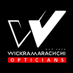Wickramarachchi Opticians &amp; Hearing Care offer from Hatton National Bank