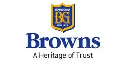 Browns &amp; Company offer from Hatton National Bank