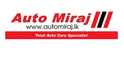 Auto Miraj offer from Hatton National Bank