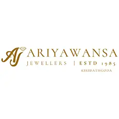 ARIYAWANSA JEWELLERS offer from Hatton National Bank