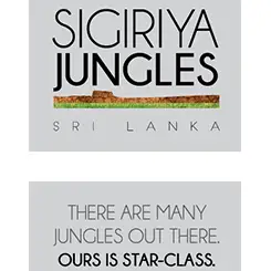 Sigiriya Jungles offer from Hatton National Bank