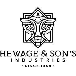 Hewage &amp; Sons Industries (PVT) Ltd offer from Hatton National Bank