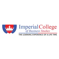 Imperial college of business studies offer from Hatton National Bank
