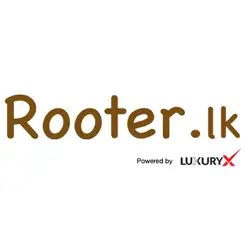 Luxury X - Rooter.lk offer from Hatton National Bank