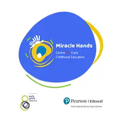 Miracle Hands - Preschool (Centre for Early Childhood Education) offer from Hatton National Bank