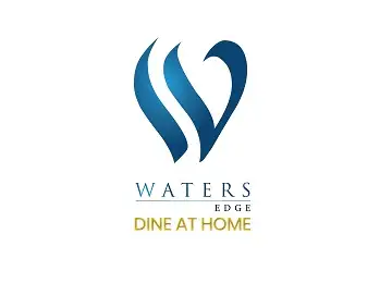 Waters Edge Dine at Home offer from People's Bank
