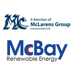 McBay (Pvt) Ltd offer from Hatton National Bank