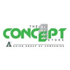 The Concept Store - Asian group of companies offer from Hatton National Bank