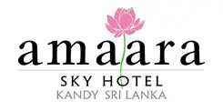 Amaara Sky Hotel, Kandy offer from Hatton National Bank