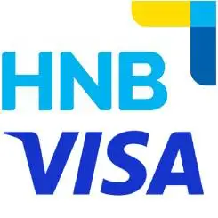 HNB, VISA offer from Hatton National Bank