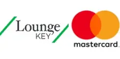 Mastercard Lounge Key offer from Hatton National Bank