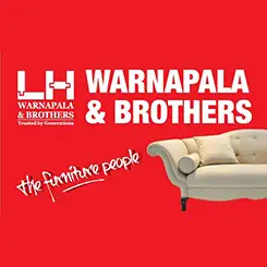 L.H.Warnapala &amp; Brothers offer from Hatton National Bank