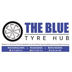 The Blue Tyre Hub offer from Hatton National Bank